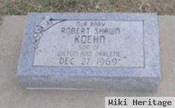 Robert Shawn Koehn