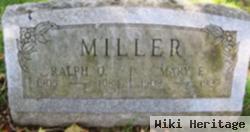 Mary E Lally Miller