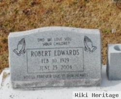 Robert Edwards