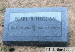 Pearl R. Rouse Heggan