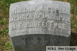 William M. Coplin