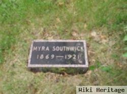 Myra Southwick