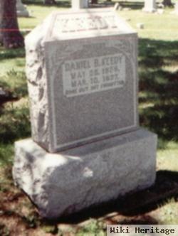 Daniel B. Keedy