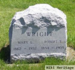 Mary L. Wright