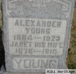 Alexander Young