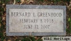 Bernard Greenhood