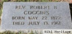 Robert B Coggins