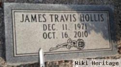 James Travis Hollis