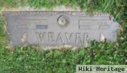 Irvin Reiff Weaver, Jr