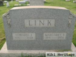 Edward J Link