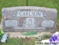 Nels F Carlson