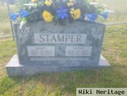 Henry Stamper