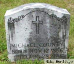 Michael County