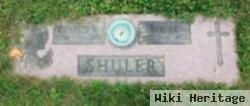 Charles H Shuler