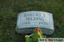 Robert S. Hilding