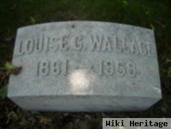 Louise C. Wallace