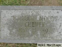 William Moody Cheney