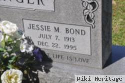 Jessie Mae Bond Granger