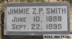 Jimmie Z. Smith