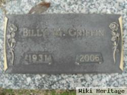 Billy M. Griffin