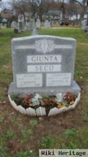 Joseph Giunta