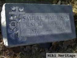 Samuel P. Morison