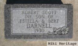 Robert Scott Darnell