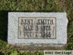 Bent Smith