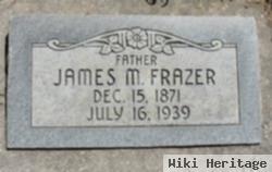 James Mitchell Frazer