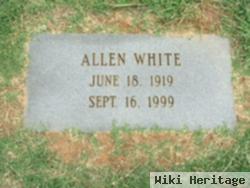 Allen White