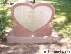 Sandra Joy Church