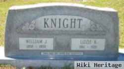 Lizzie Kirby Knight