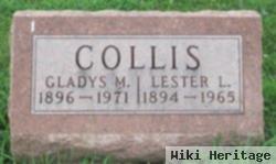 Gladys Madden Collis