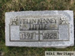 Helen Kenney Little