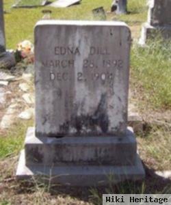 Edna Dill