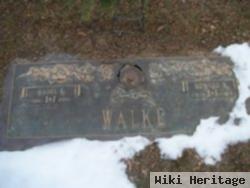 Mabel K. Walke