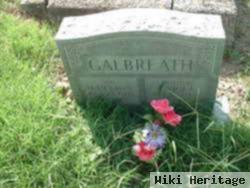 H Helton Galbreath