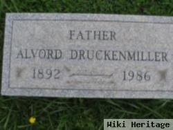 Alvord Druckenmiller