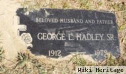 George Lee Hadley, Sr