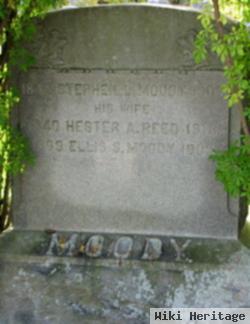 Stephen L. Moody