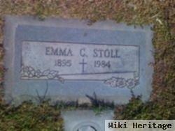 Emma C Stoll