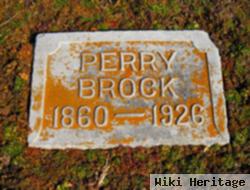 Perry Greene Brock