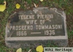 Telene Pierini Tommasoni