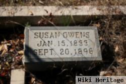 Susan Owens