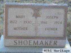 Mary Mazi Shoemaker