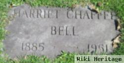 Harriet Chaffee Bell