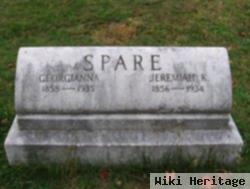 Georgianna Baughman Spare