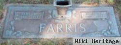 James Henry Farris