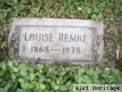 Louise Remke