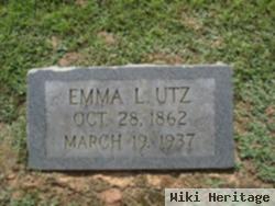 Emma Landon Fishback Utz